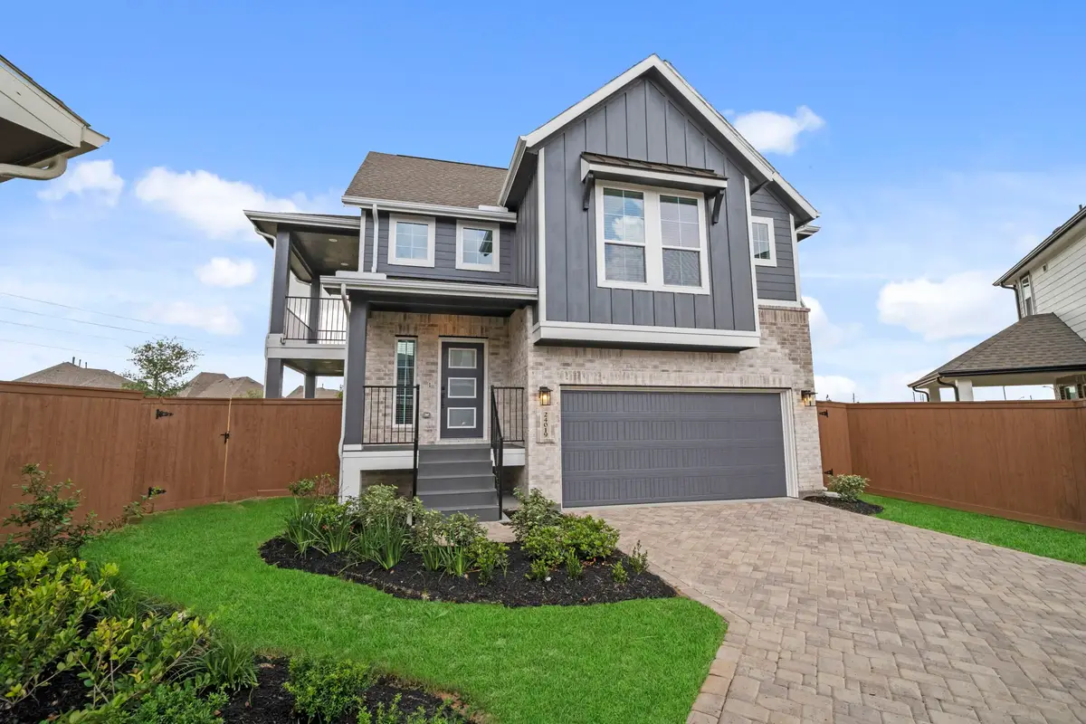 24019 Breezy Bank Trail, Katy, TX 77493 - #1