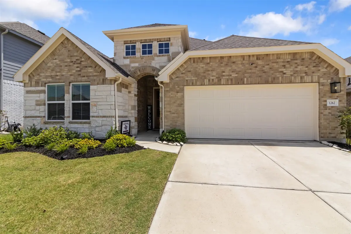 1262 Gainesville Drive, College Station, TX 77845 - #1