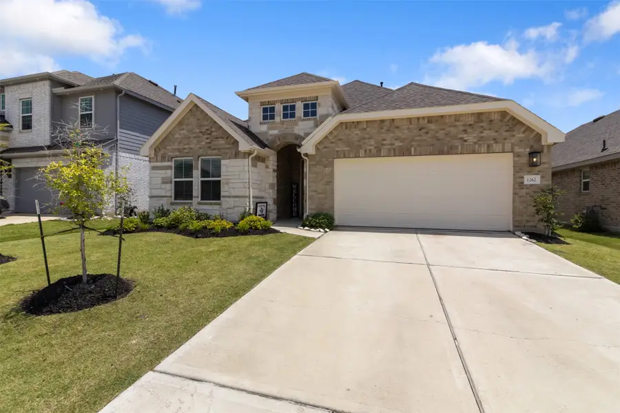 1262 Gainesville Drive, College Station, TX 77845 - #2