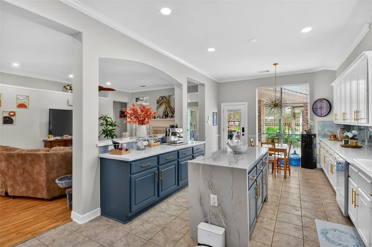 13003 Park Forest Trail, Cypress, TX 77429 - #1