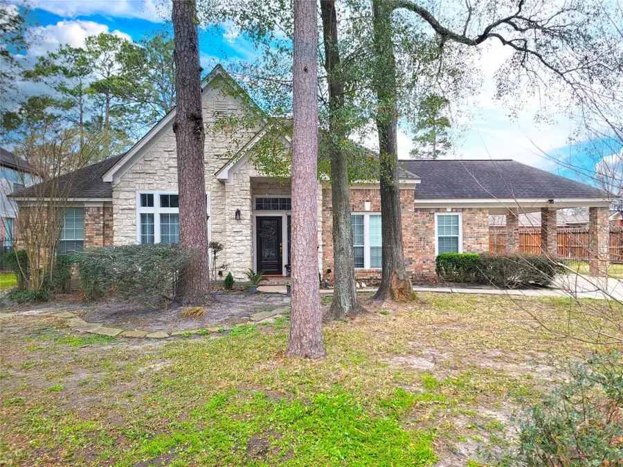 13003 Park Forest Trail, Cypress, TX 77429 - #2