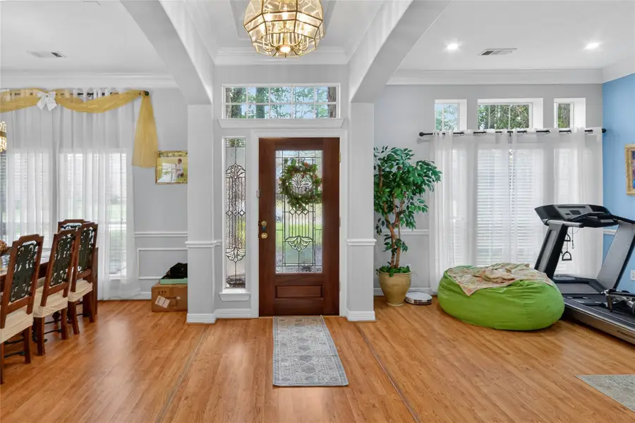 13003 Park Forest Trail, Cypress, TX 77429 - #3