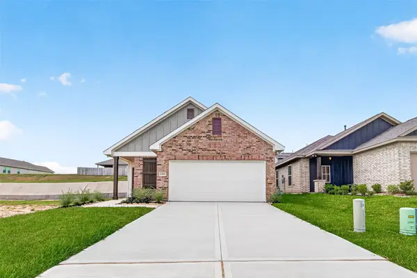 12955 Daniel Springs Lane, Magnolia, TX 77354