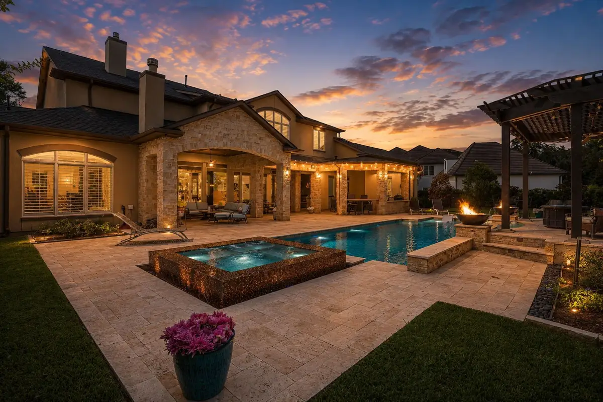 102 Big Trail Court, Missouri City, TX 77459 - #1
