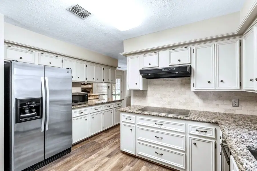 5406 Glenview Drive, Kingwood, TX 77345 - #3