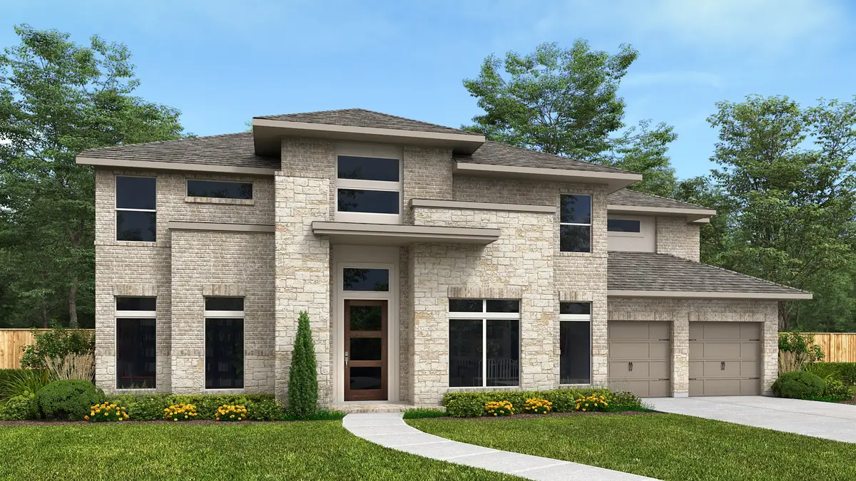 1016 Sand Harbor Court, Katy, TX 77493 - #1
