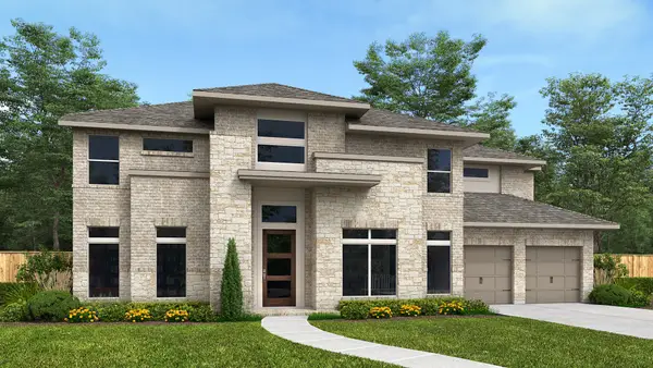 1016 Sand Harbour Court, Katy, TX 77493