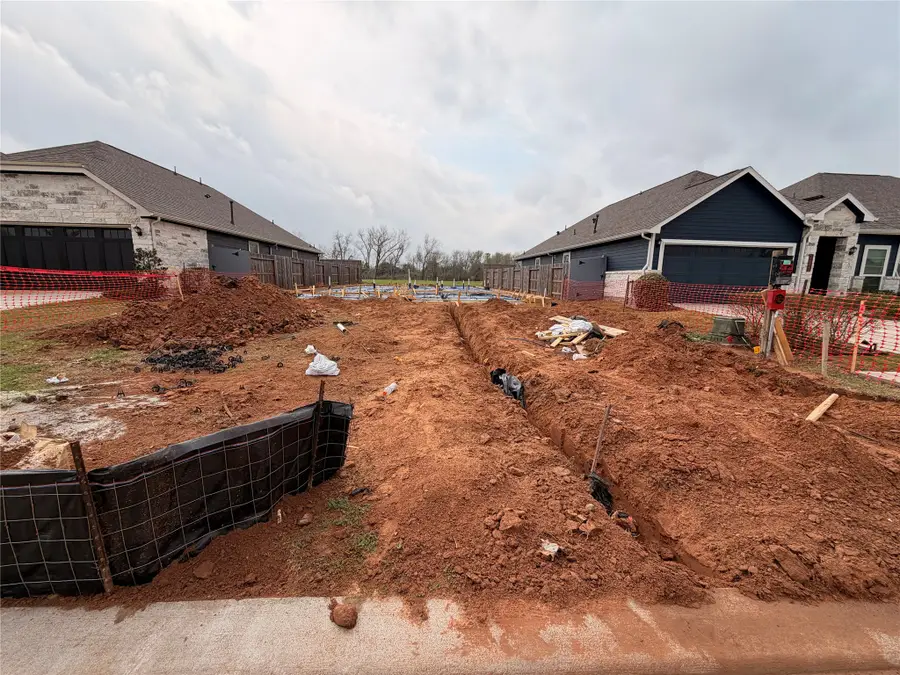 32319 Comet Darner Way, Fulshear, TX 77441 - #2