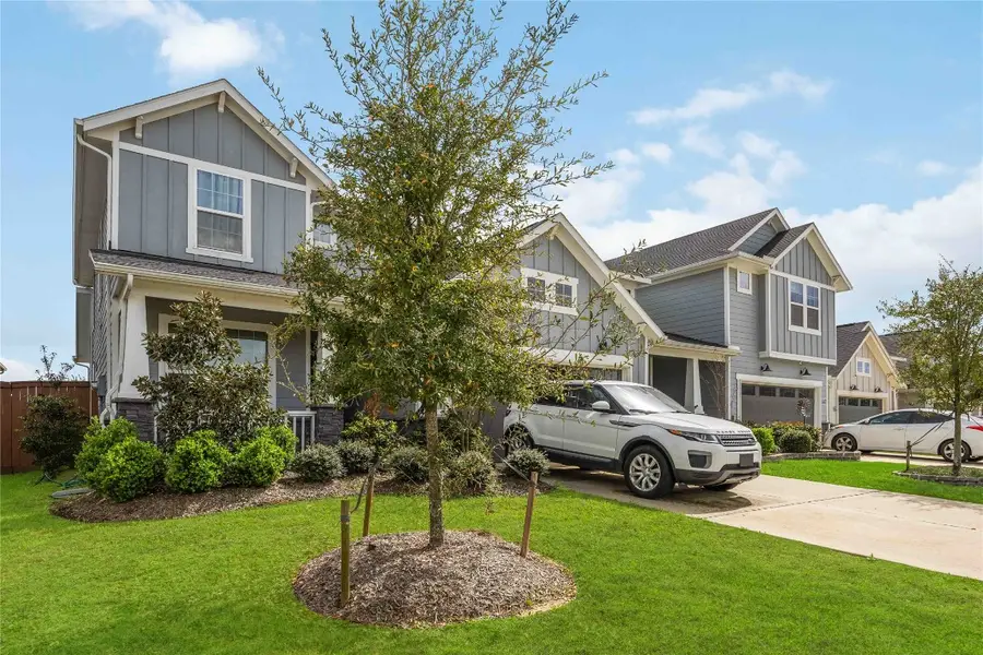 23731 Ruby Bramble Trail, Katy, TX 77493 - #2