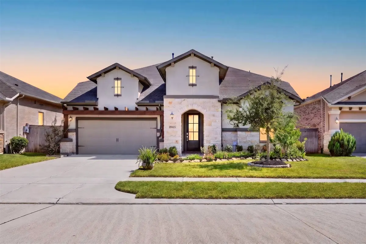 19839 View Park Lane, Richmond, TX 77407 - #1