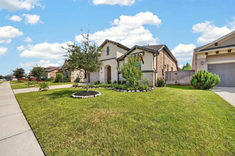 19839 View Park Lane, Richmond, TX 77407 - #2
