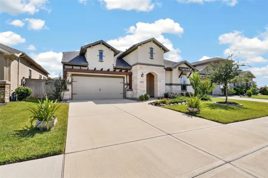 19839 View Park Lane, Richmond, TX 77407 - #3