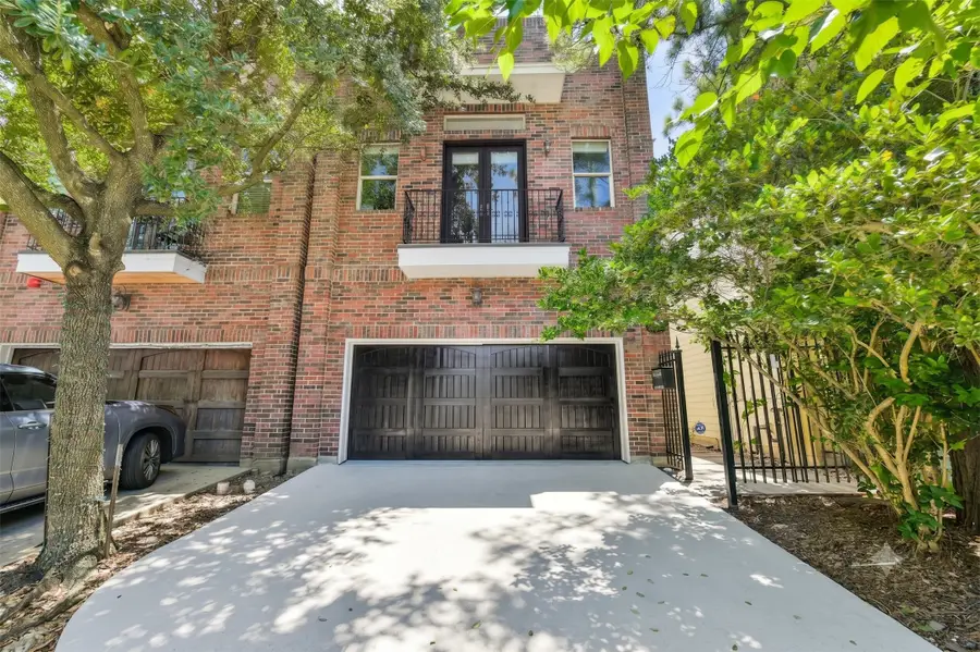 652 E 6th 1/2 Street, Houston, TX 77007 - #2