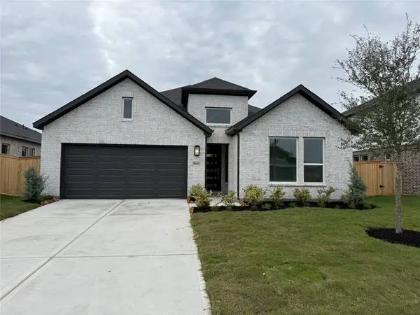 9610 Foxwood Meadow Lane, Richmond, TX 77407