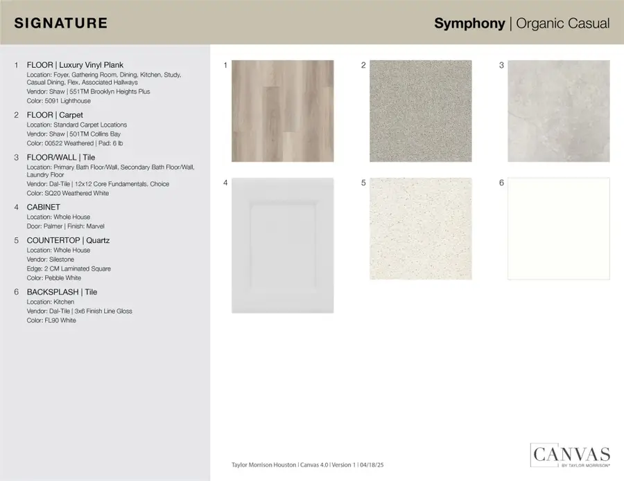 9610 Foxwood Meadow Lane, Richmond, TX 77407 - Image #3