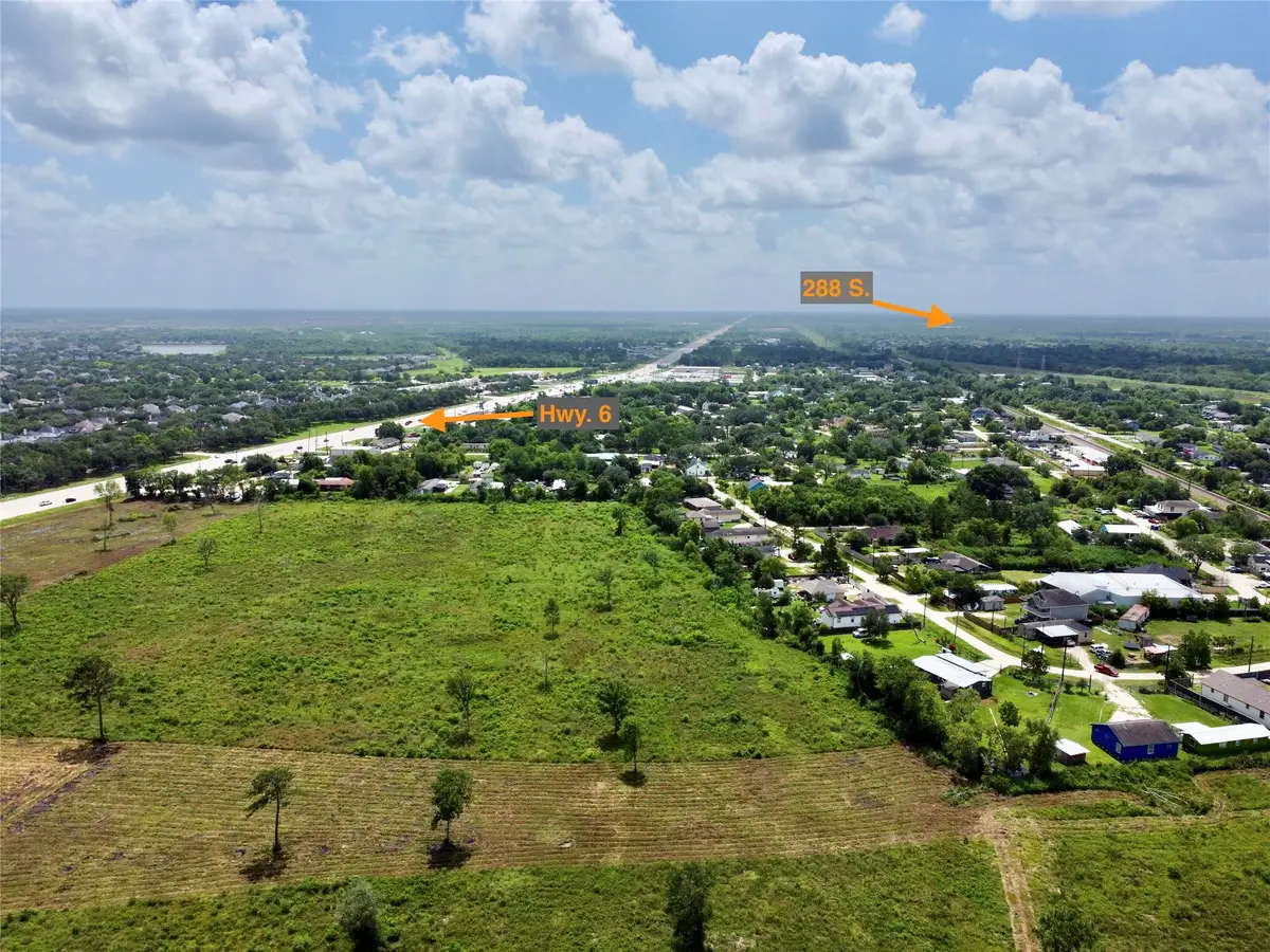 0 Judy Street, Rosharon, TX 77583 - Image #1