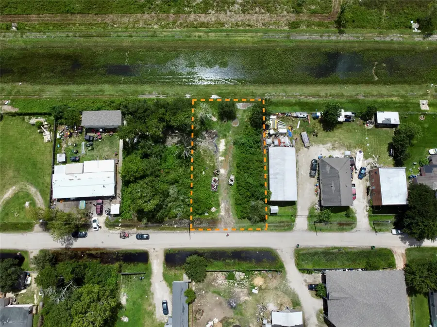 0 Judy Street, Rosharon, TX 77583 - Image #3