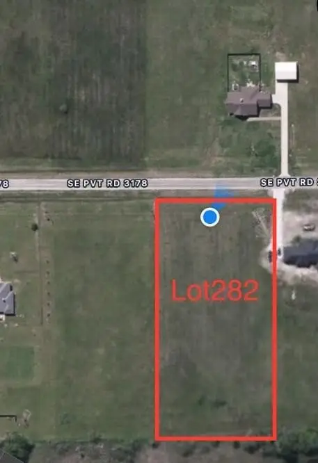 0 Lot 282, Se Private Rd 3178, Corsicana, TX 75109 - #3