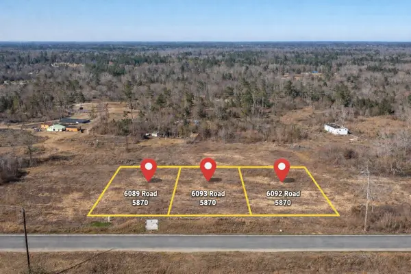 6097 Road 5872, Cleveland, TX 77327