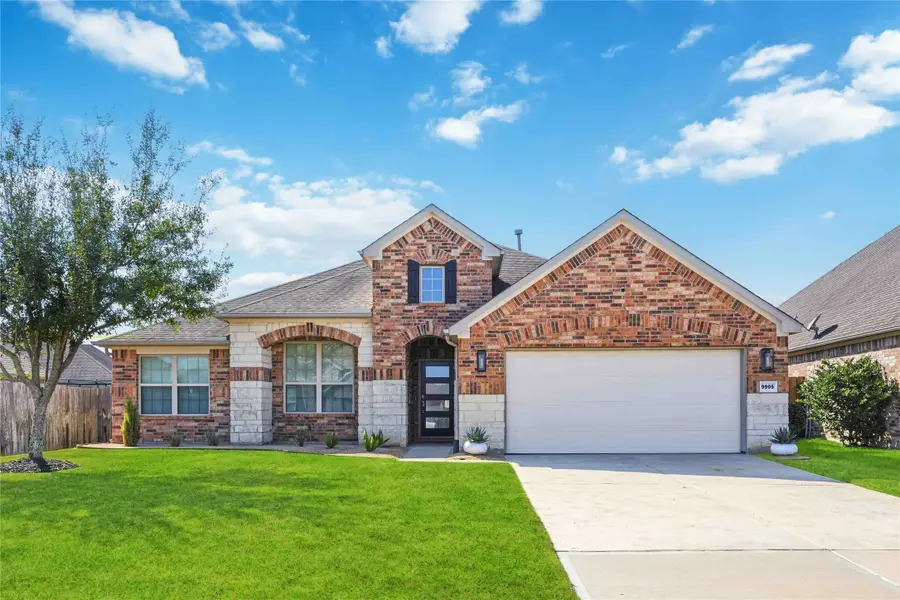 9905 White Oak Lane, Brookshire, TX 77423 - #2