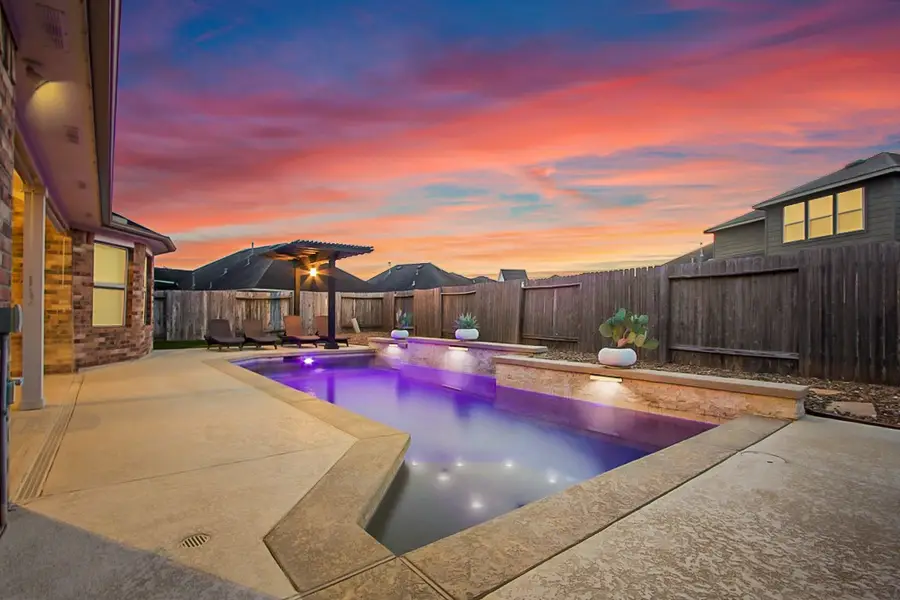 9905 White Oak Lane, Brookshire, TX 77423 - #3