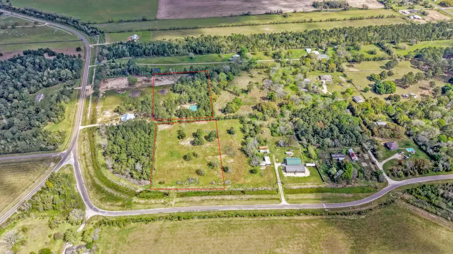 0 Crossover, Anahuac, TX 77514 - #2