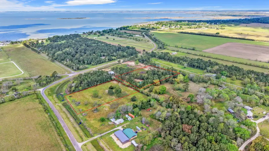 0 Crossover, Anahuac, TX 77514 - #3