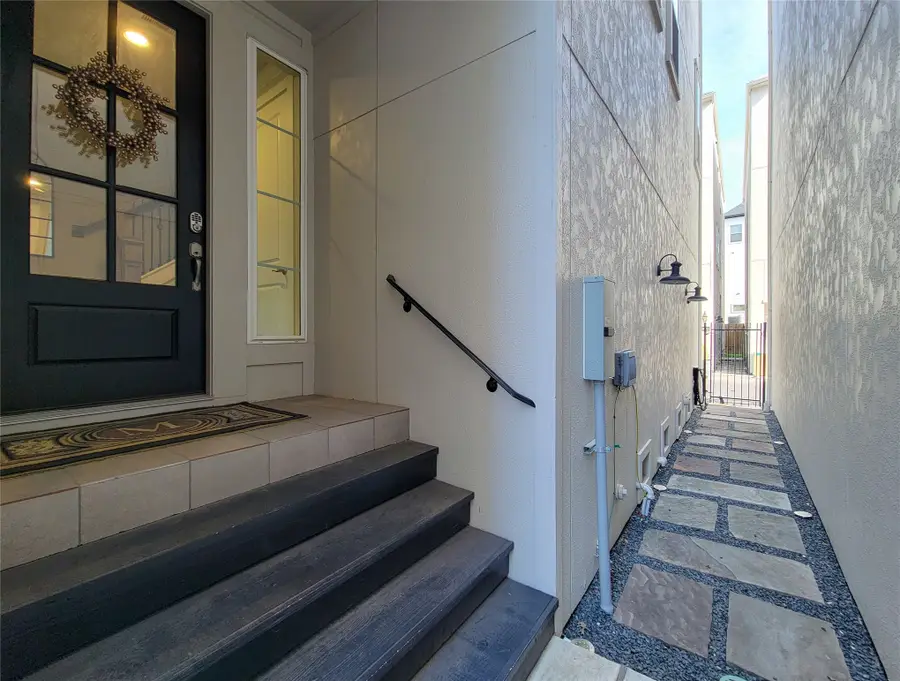 1315 W 24th Street #A, Houston, TX 77008 - #3