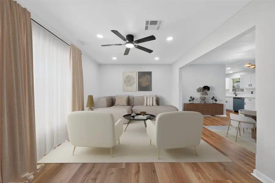 4310 Jorns Street, Houston, TX 77045 - #3