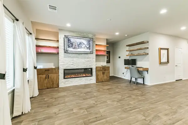 20861 Olive Leaf Street, New Caney, TX 77357