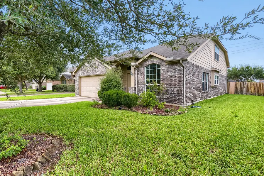 631 Honeysuckle Vine Drive, Rosenberg, TX 77469 - #2