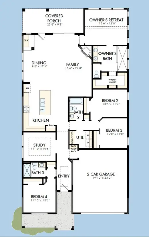 8022 Ice House Street, Montgomery, TX 77316 - #2
