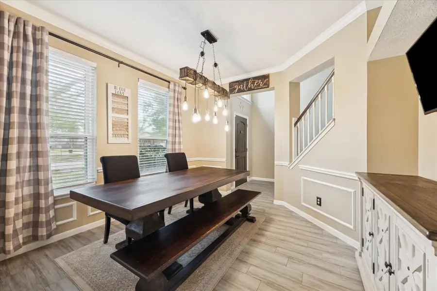 1802 Valero Street, Friendswood, TX 77546 - #3