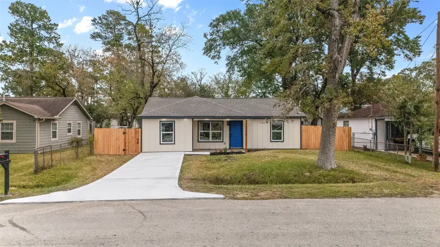 10414 Onslow Street, Houston, TX 77016 - Image #2