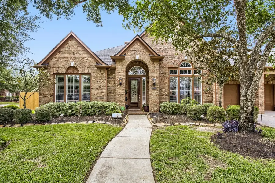 28003 Longspur Drive, Katy, TX 77494 - #2