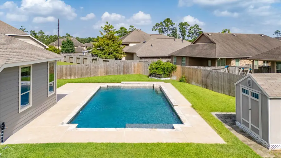 17206 Upper Ridge Lane, Humble, TX 77346 - #2