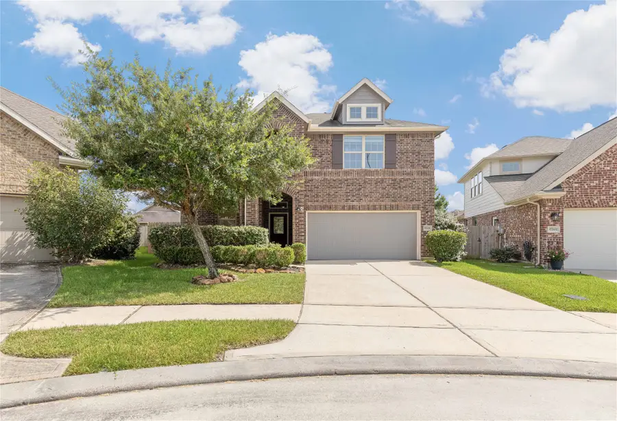 17206 Upper Ridge Lane, Humble, TX 77346 - #3
