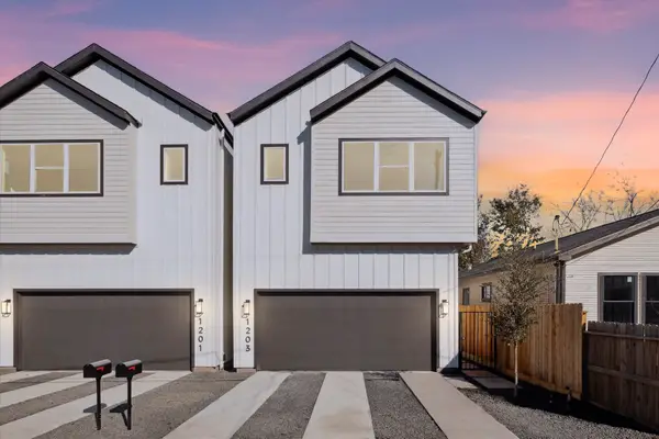 1203 E 27th Street, Houston, TX 77009