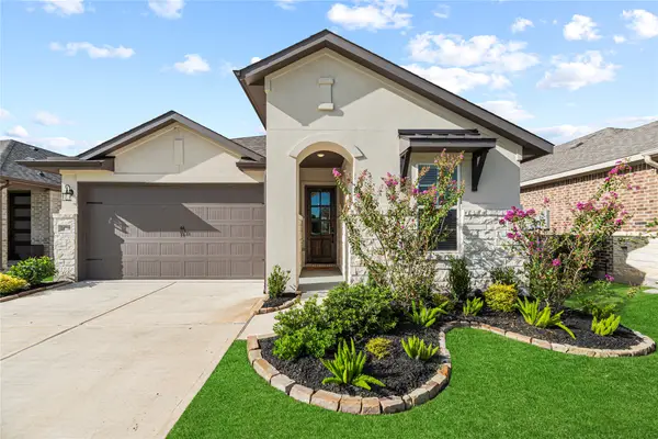 18730 Sweetwater Springs Dr Drive, Cypress, TX 77433