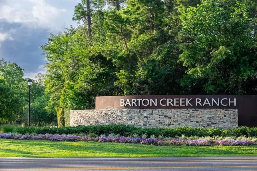 3063 Grand Willow Drive, Conroe, TX 77301 - #2
