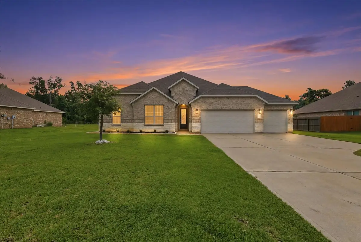 6422 Rolling Hills Road, Conroe, TX 77303 - #1