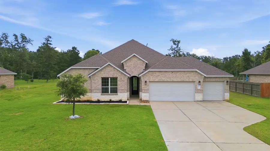 6422 Rolling Hills Road, Conroe, TX 77303 - #2