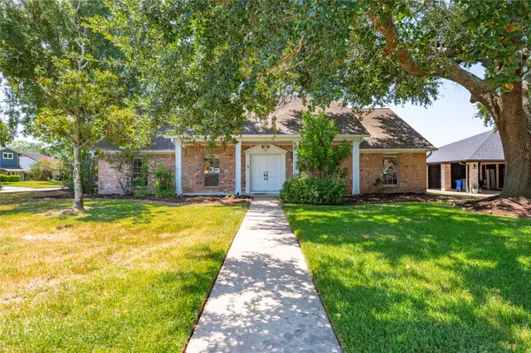 501 Audubon Street, League City, TX 77573