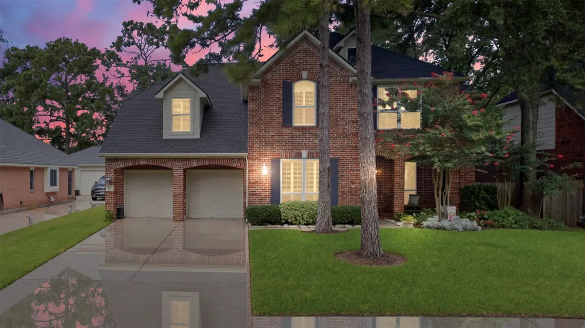 13507 Mount Airy Drive, Cypress, TX 77429 - #1