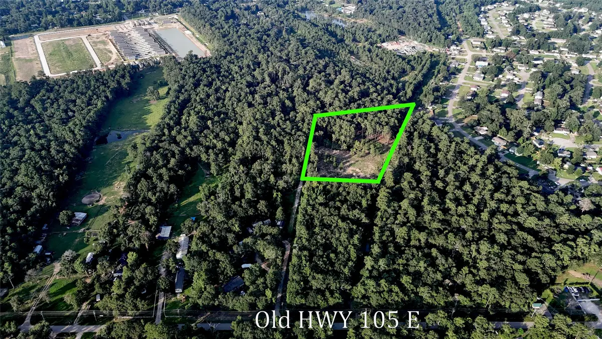 00 Old Highway 105 E, Conroe, TX 77306 - #1