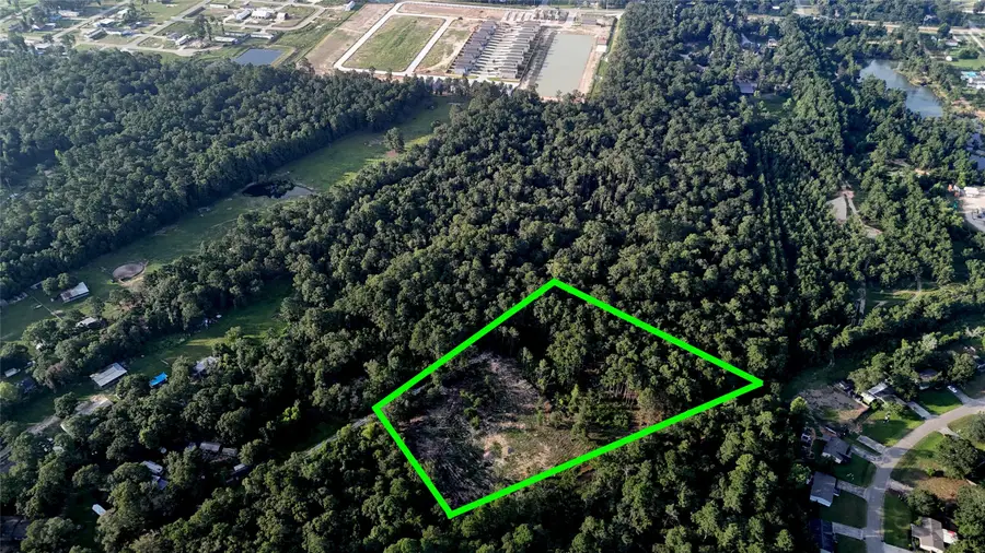 00 Old Highway 105 E, Conroe, TX 77306 - #2