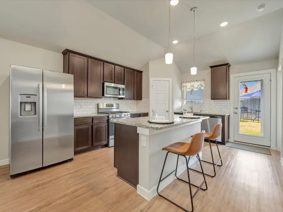 1185 Cavalry Junction Drive, Alvin, TX 77511 - #2