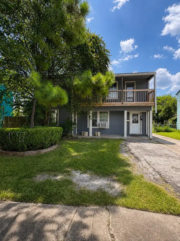 5016 Irving Way, Houston, TX 77087