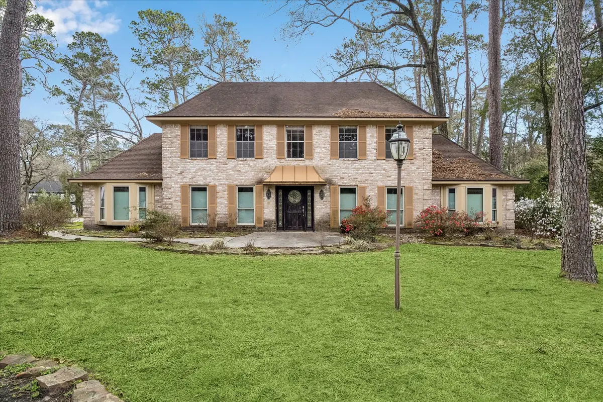 2919 Kings Forest Drive, Kingwood, TX 77339 - #1