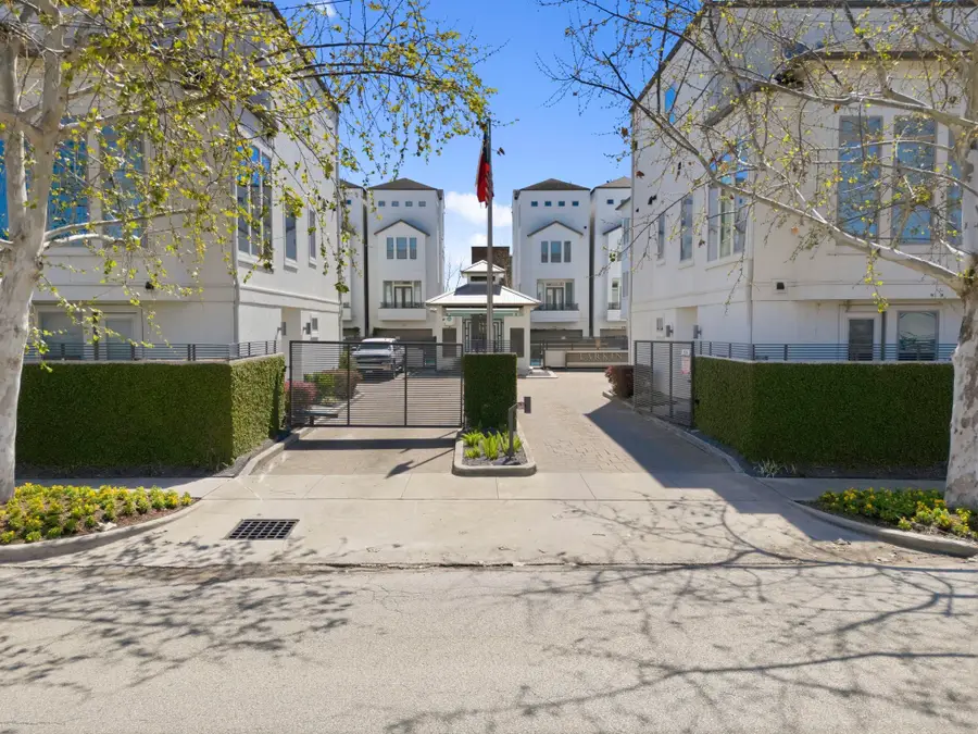 5467 Larkin Street, Houston, TX 77007 - #3